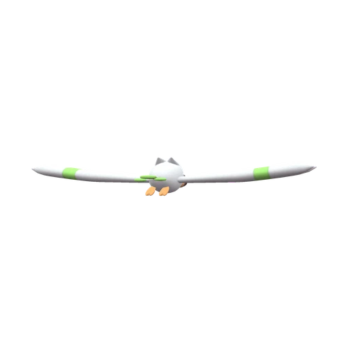 wingull sprite 40