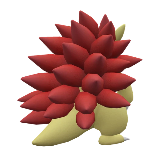 sandslash sprite 90