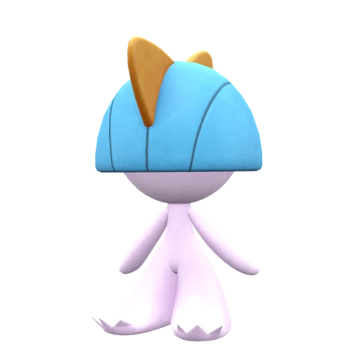 ralts sprite 46