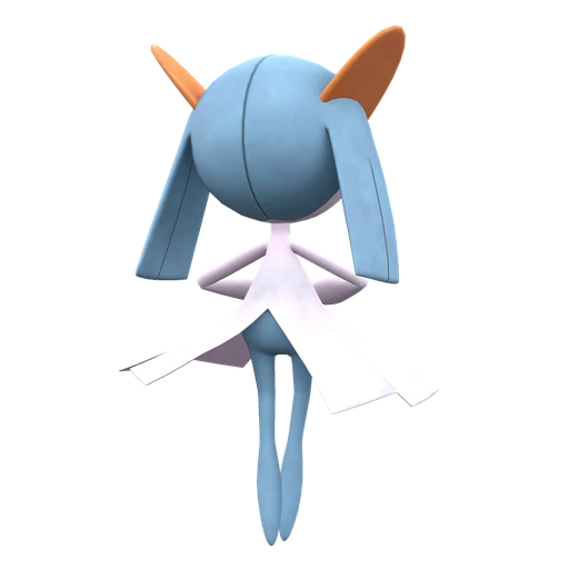 kirlia sprite 46