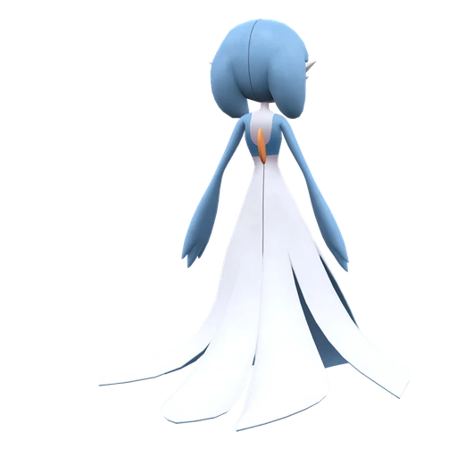 gardevoir sprite 52