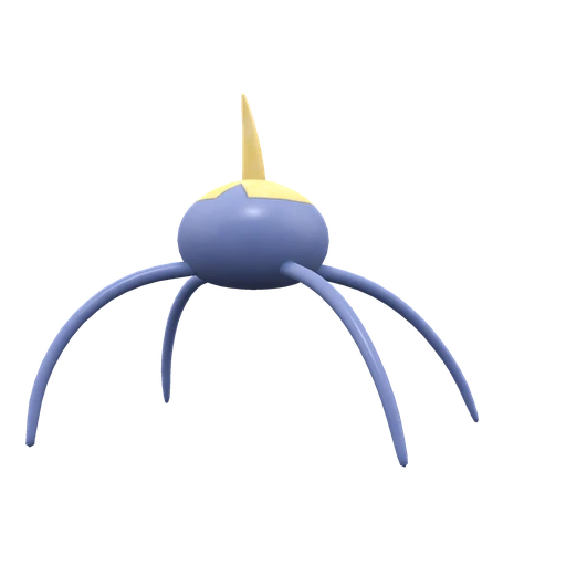 surskit sprite 40