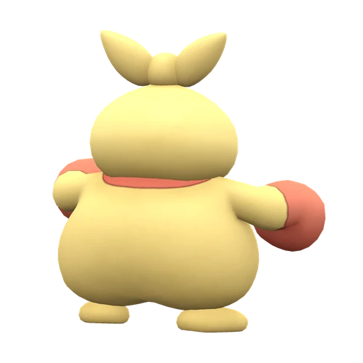 makuhita sprite 40