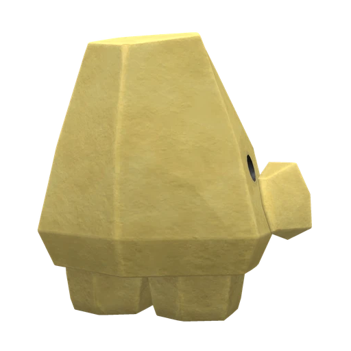 nosepass sprite 40