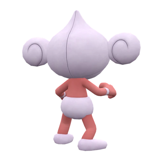 meditite sprite 85