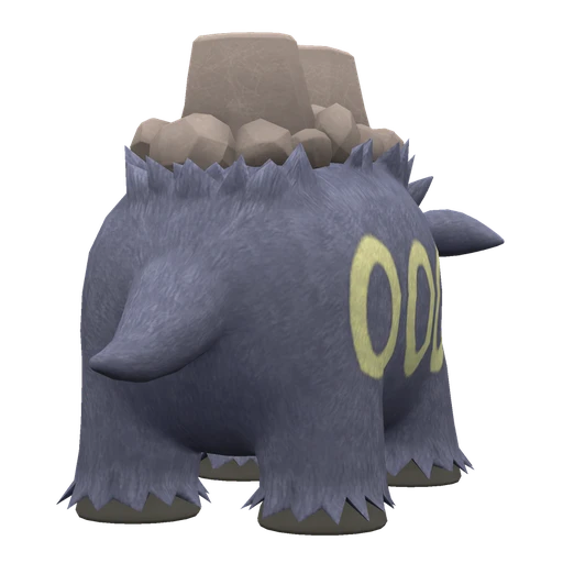 camerupt sprite 95