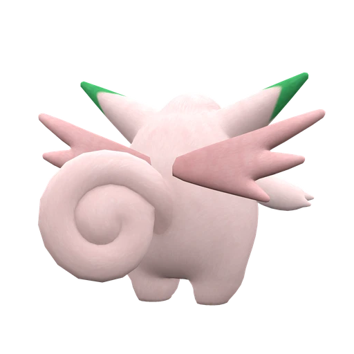 clefable sprite 102