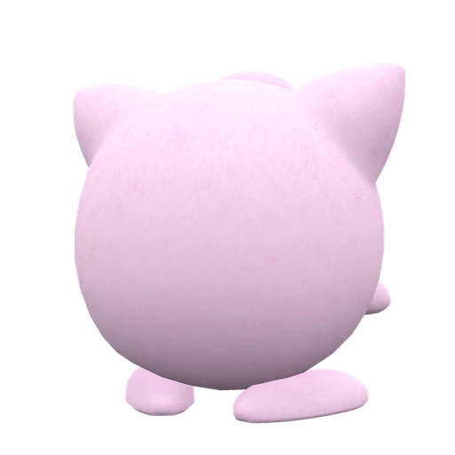 jigglypuff sprite 96