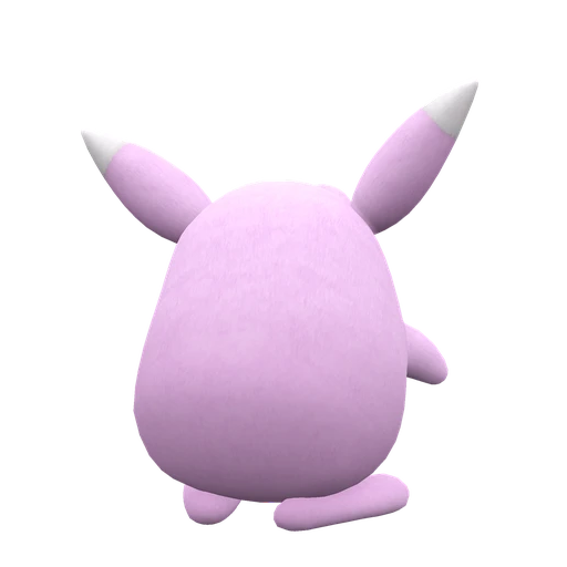 wigglytuff sprite 102