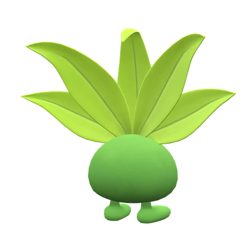 oddish sprite 90