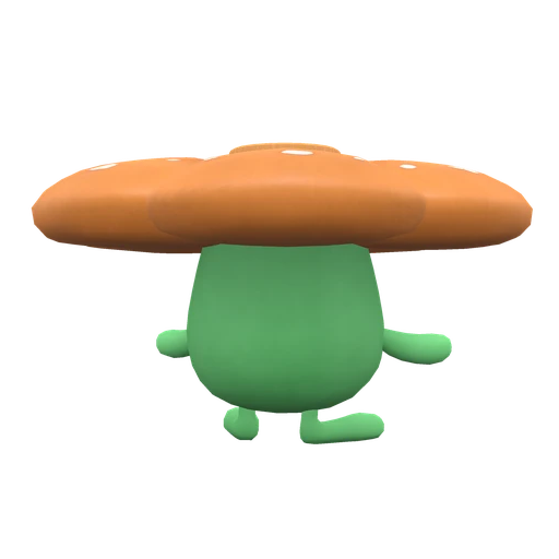 vileplume sprite 133