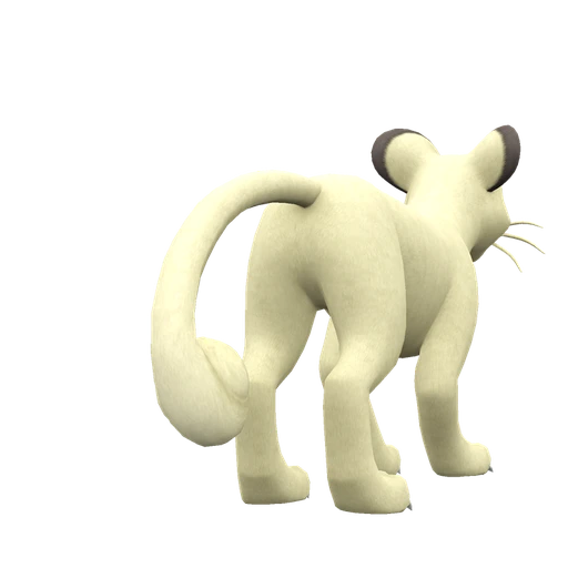 persian sprite 102