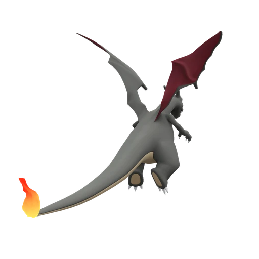 charizard sprite 102