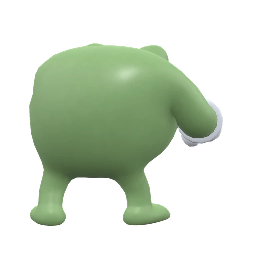 poliwrath sprite 90