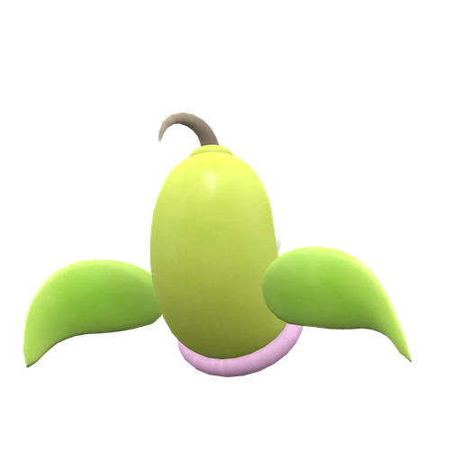 weepinbell sprite 96