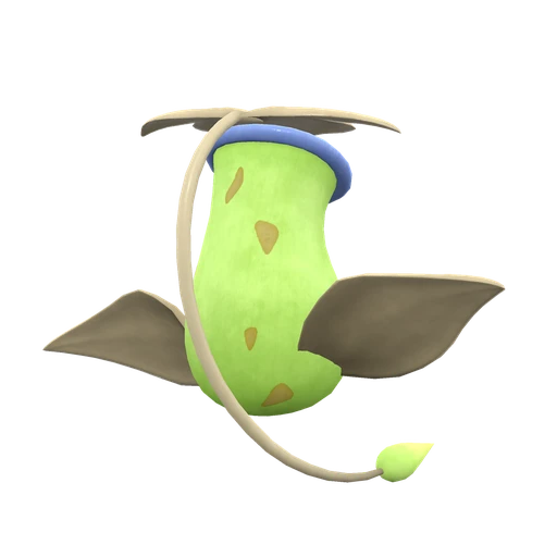 victreebel sprite 102