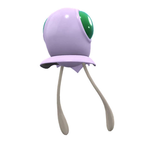 tentacool sprite 90