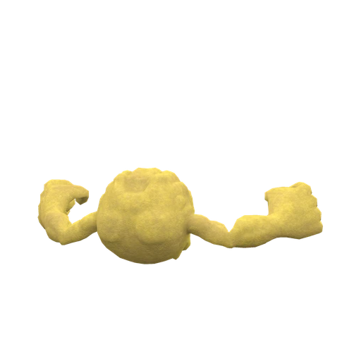geodude sprite 90