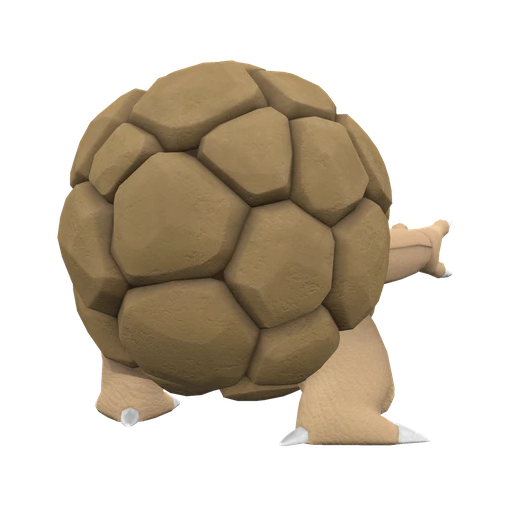 golem sprite 90