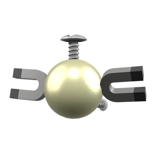 magnemite sprite 90