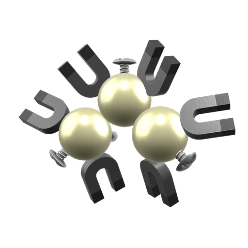 magneton sprite 90