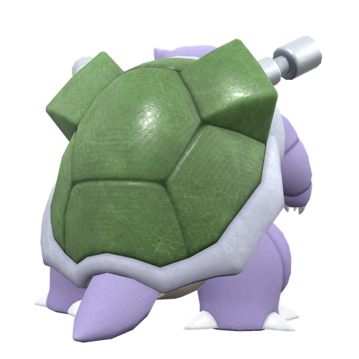 blastoise sprite 102
