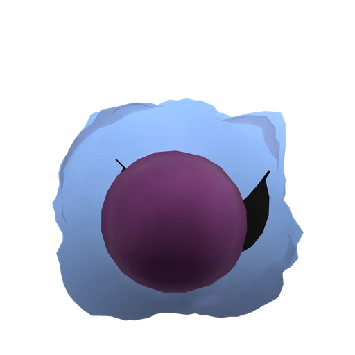 gastly sprite 96