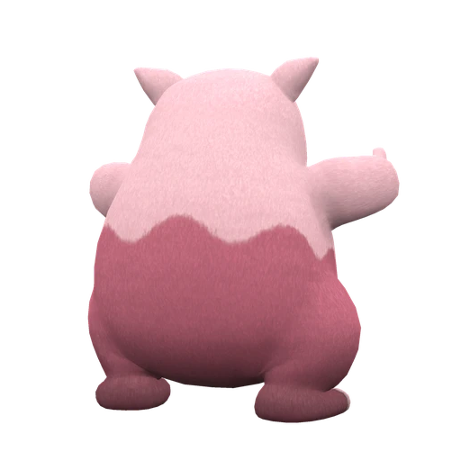 drowzee sprite 90