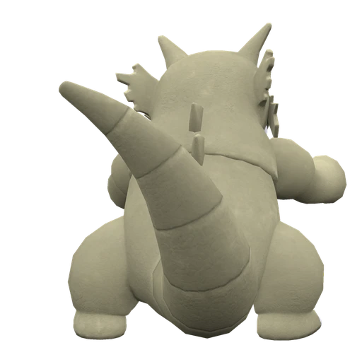rhydon sprite 129