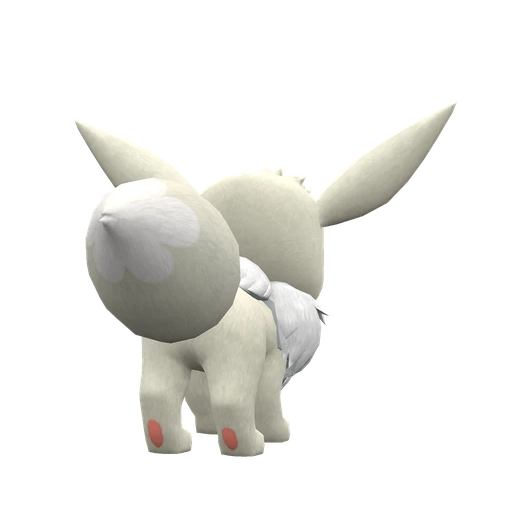eevee sprite 115