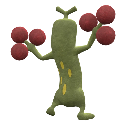 sudowoodo sprite 106