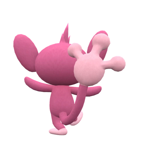 aipom sprite 106
