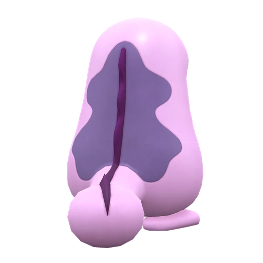 quagsire sprite 106