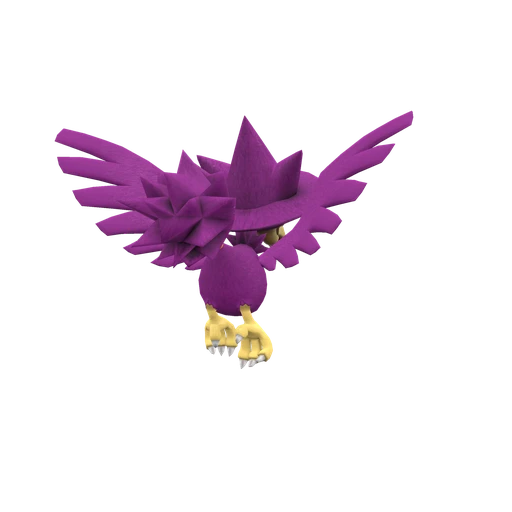 murkrow sprite 106