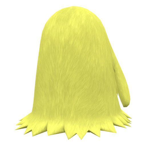 piloswine sprite 106