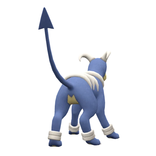 houndoom sprite 128
