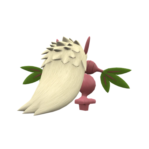shiftry sprite 79