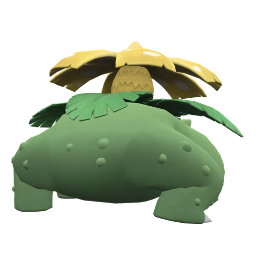 venusaur sprite 151