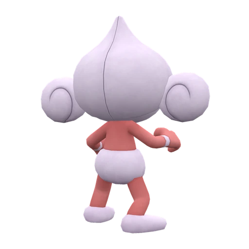 meditite sprite 91