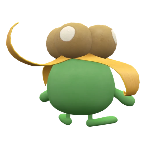 gloom sprite 129