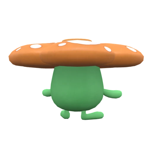 vileplume sprite 139