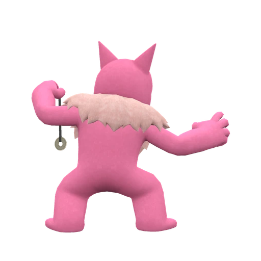 hypno sprite 129