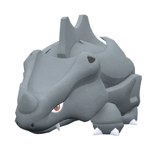 rhyhorn sprite 127