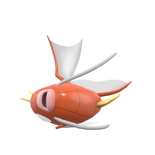magikarp sprite 139