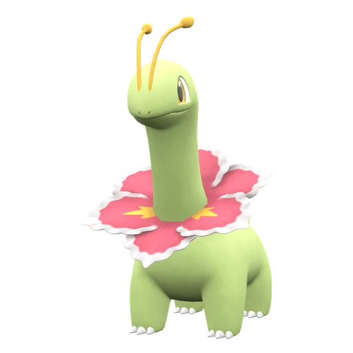 meganium sprite 126