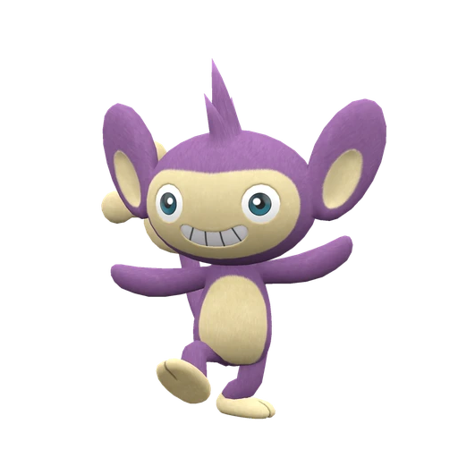 aipom sprite 104