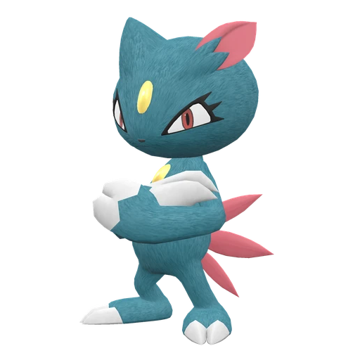 sneasel sprite 104
