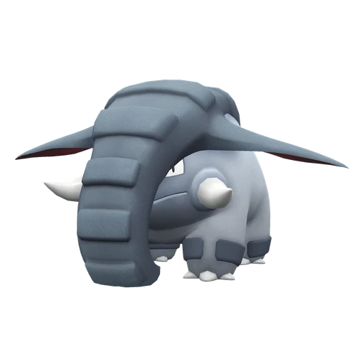 donphan sprite 104