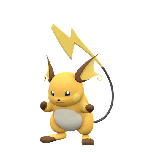 raichu sprite 149