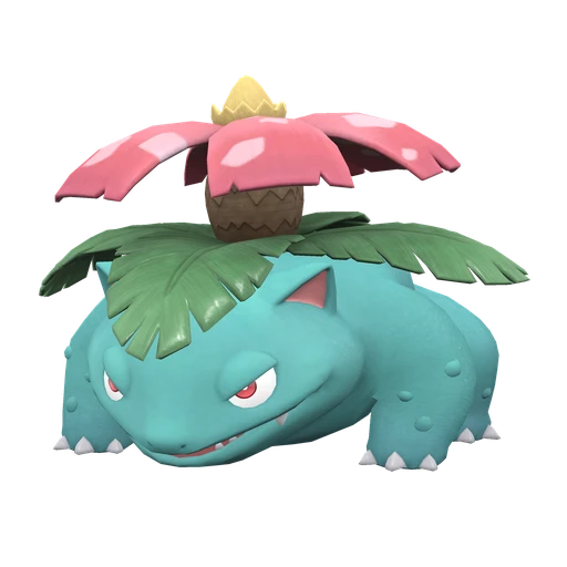 venusaur sprite 149
